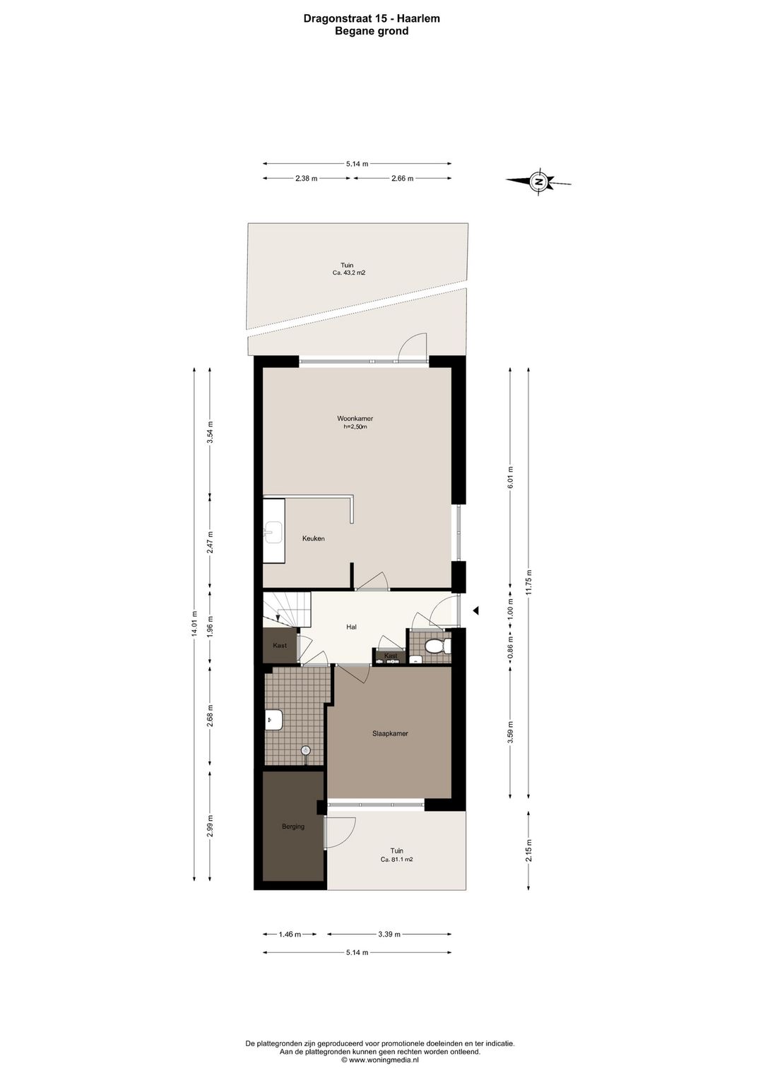 Photo 23 of Dragonstraat 15