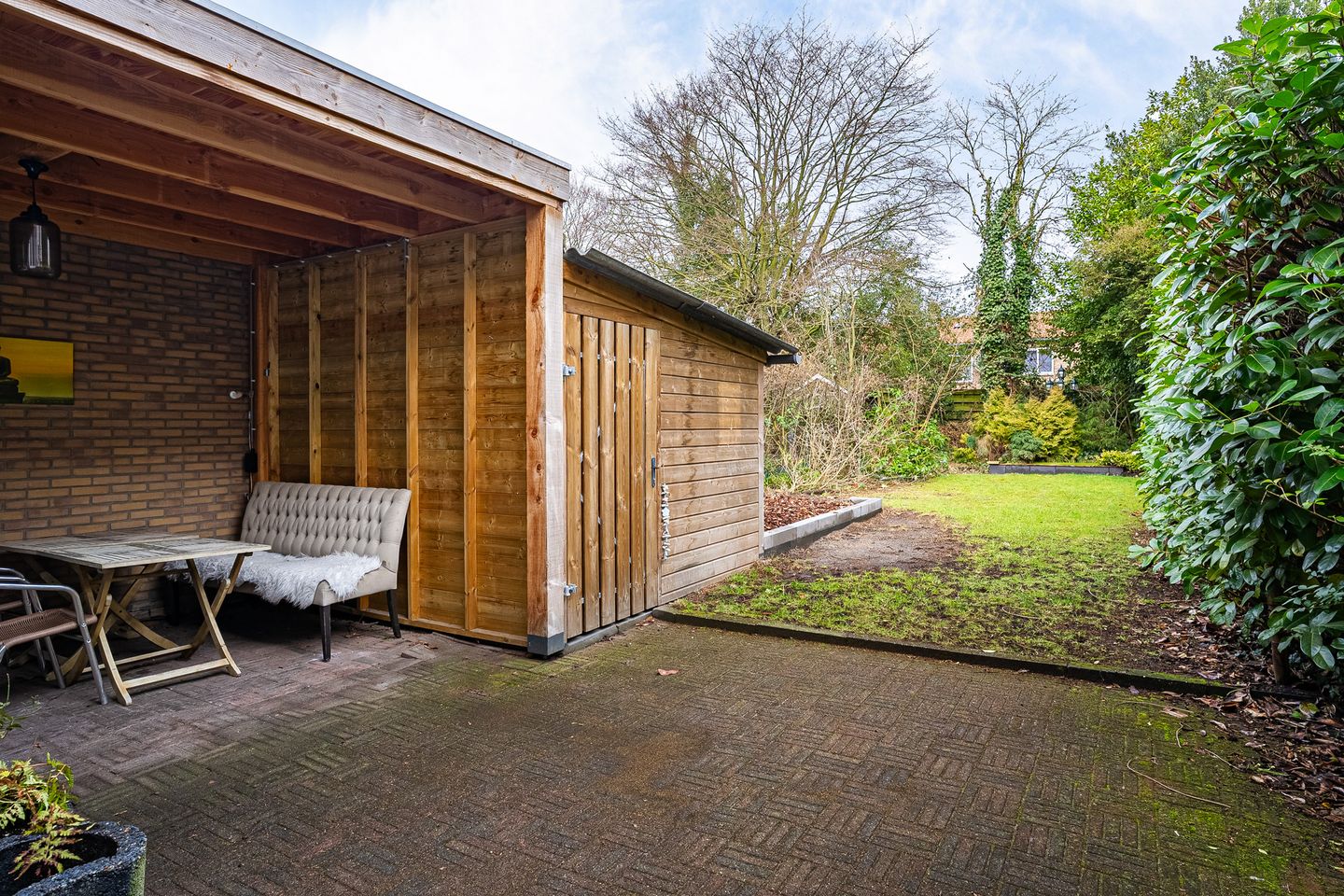 Foto 4 van Gronausestraat 121