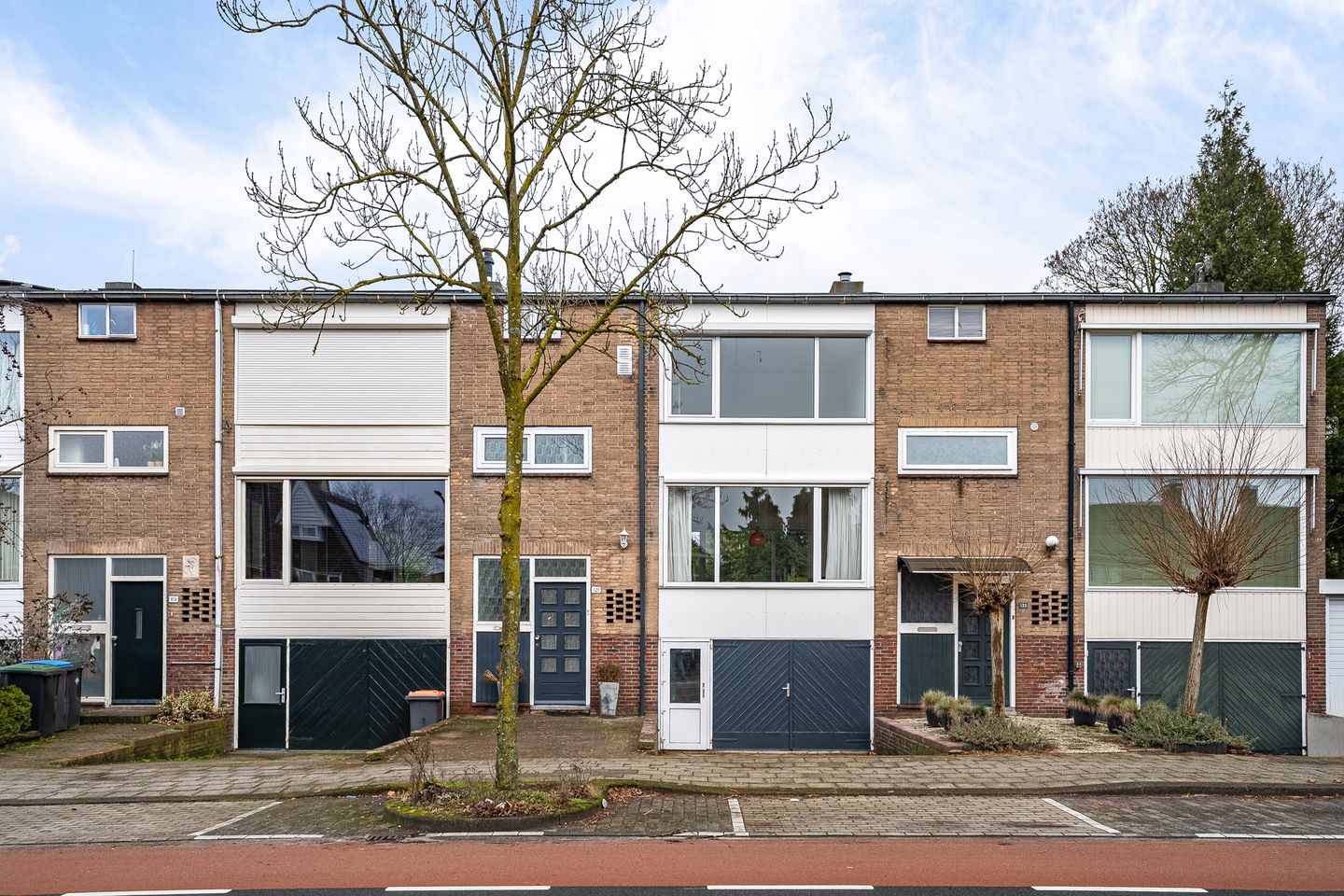 Foto 5 van Gronausestraat 121