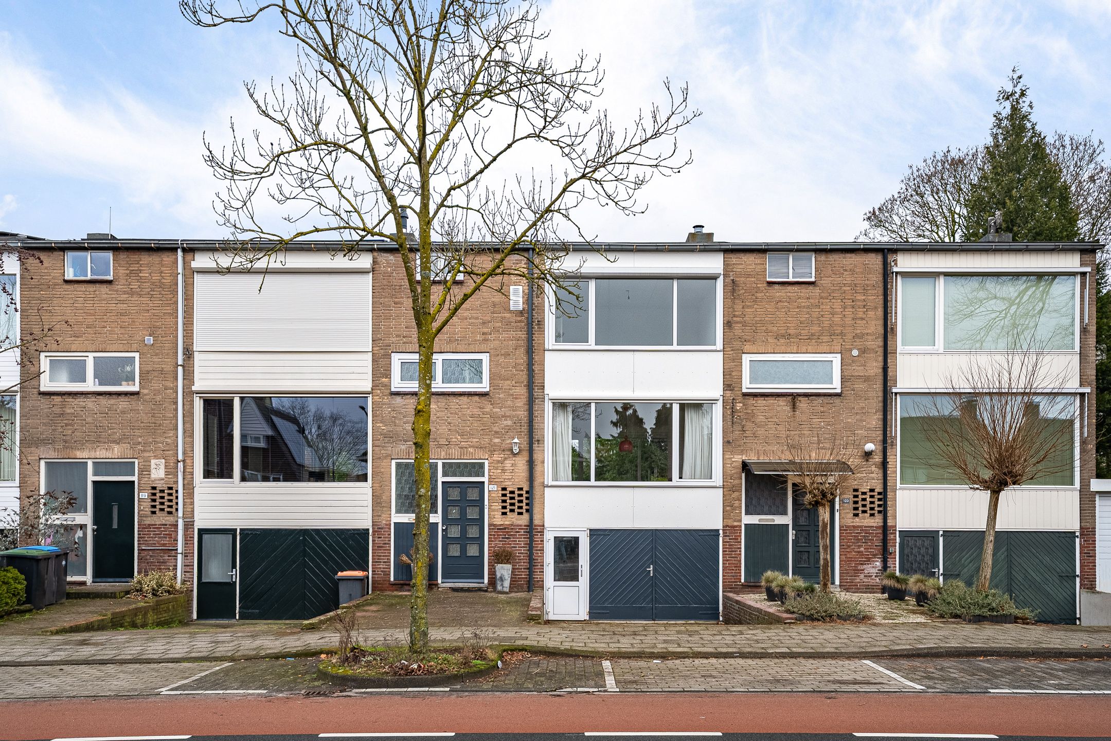 Gronausestraat 121 