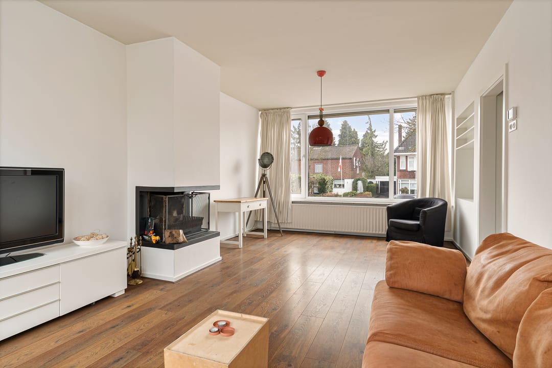 Foto 13 van Gronausestraat 121