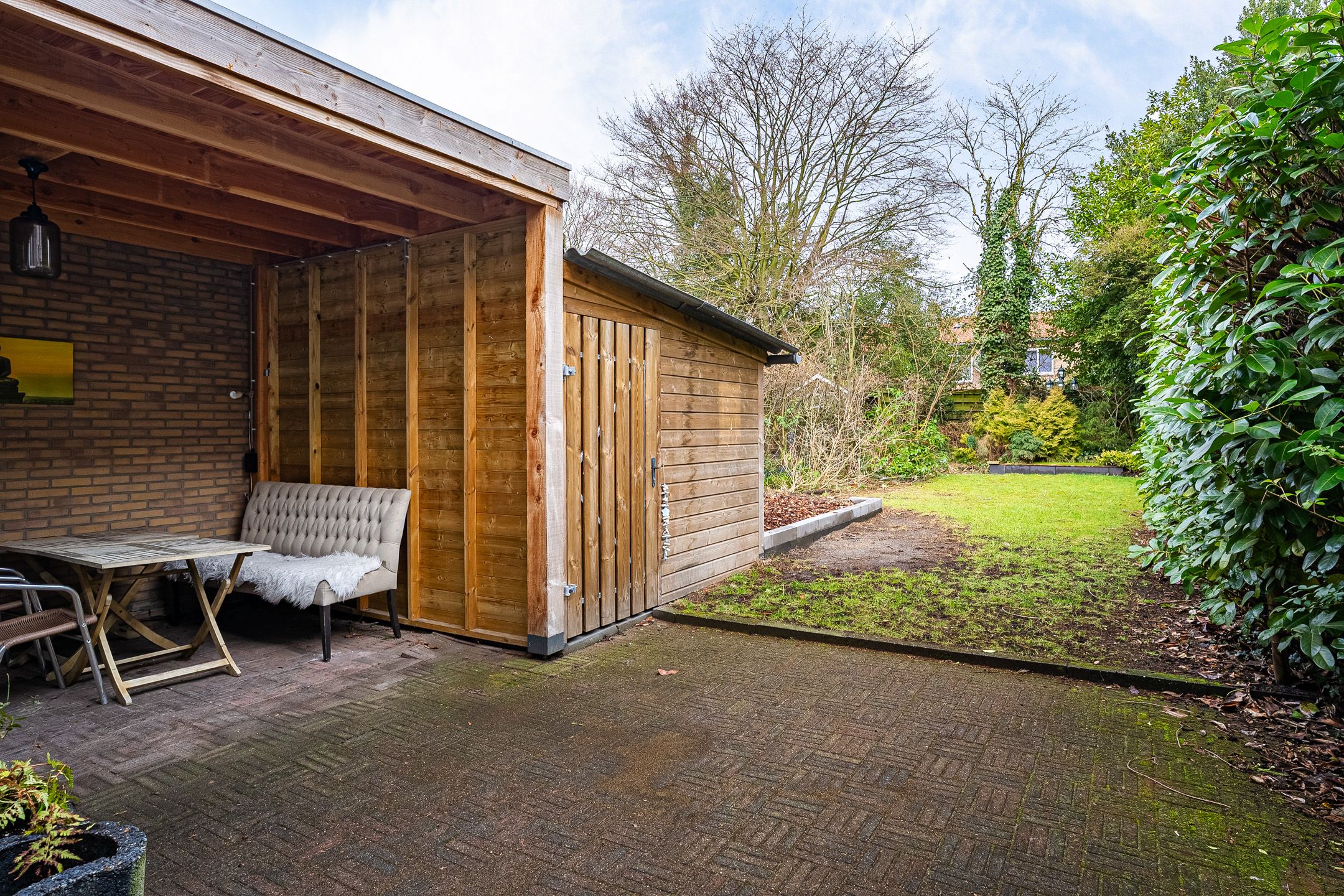 Foto 33 van Gronausestraat 121