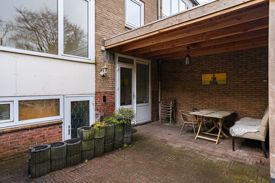 Foto 31 van Gronausestraat 121