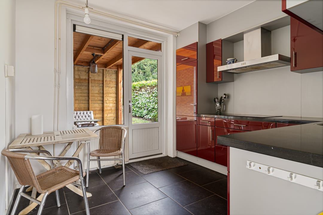 Foto 7 van Gronausestraat 121