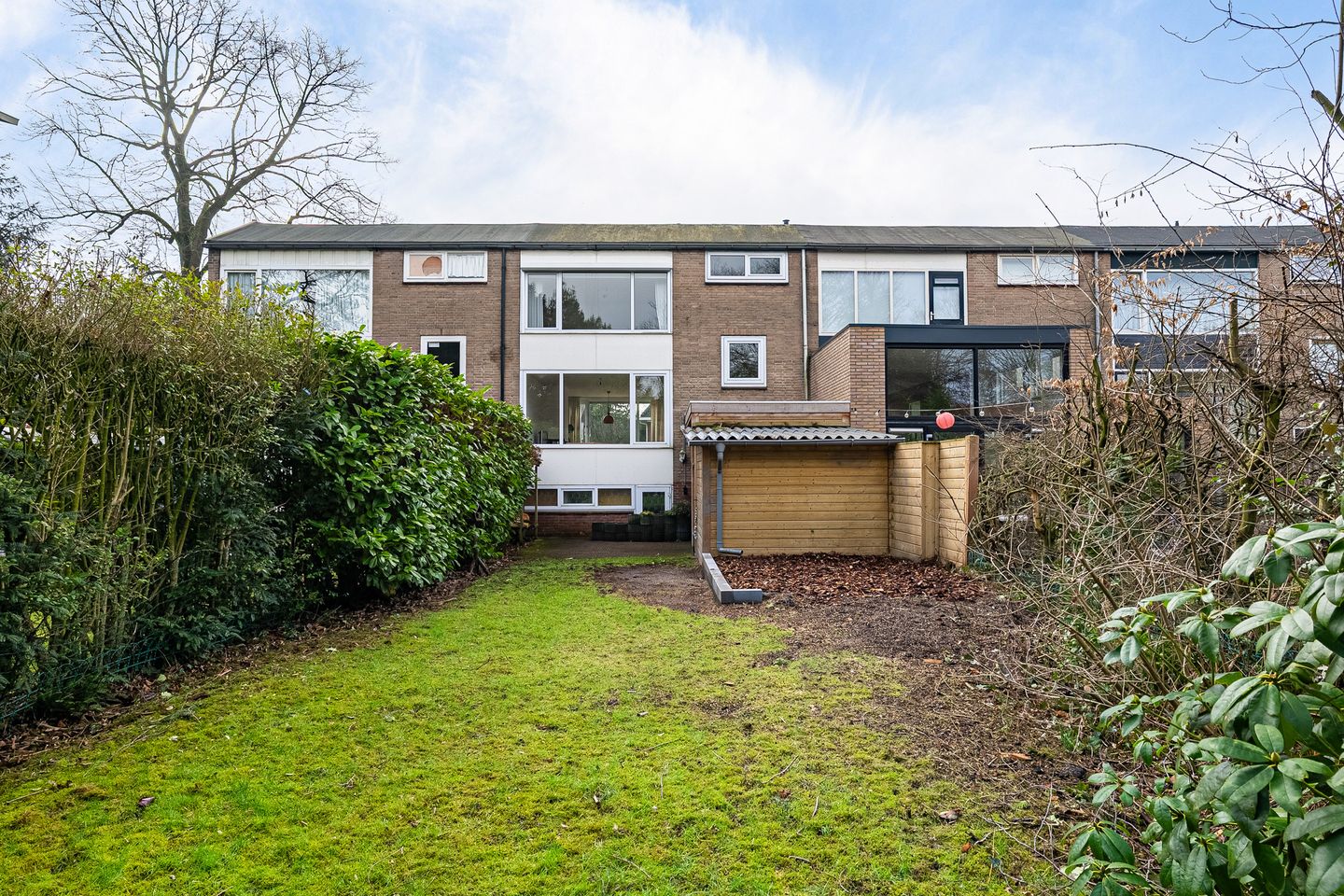 Foto 35 van Gronausestraat 121