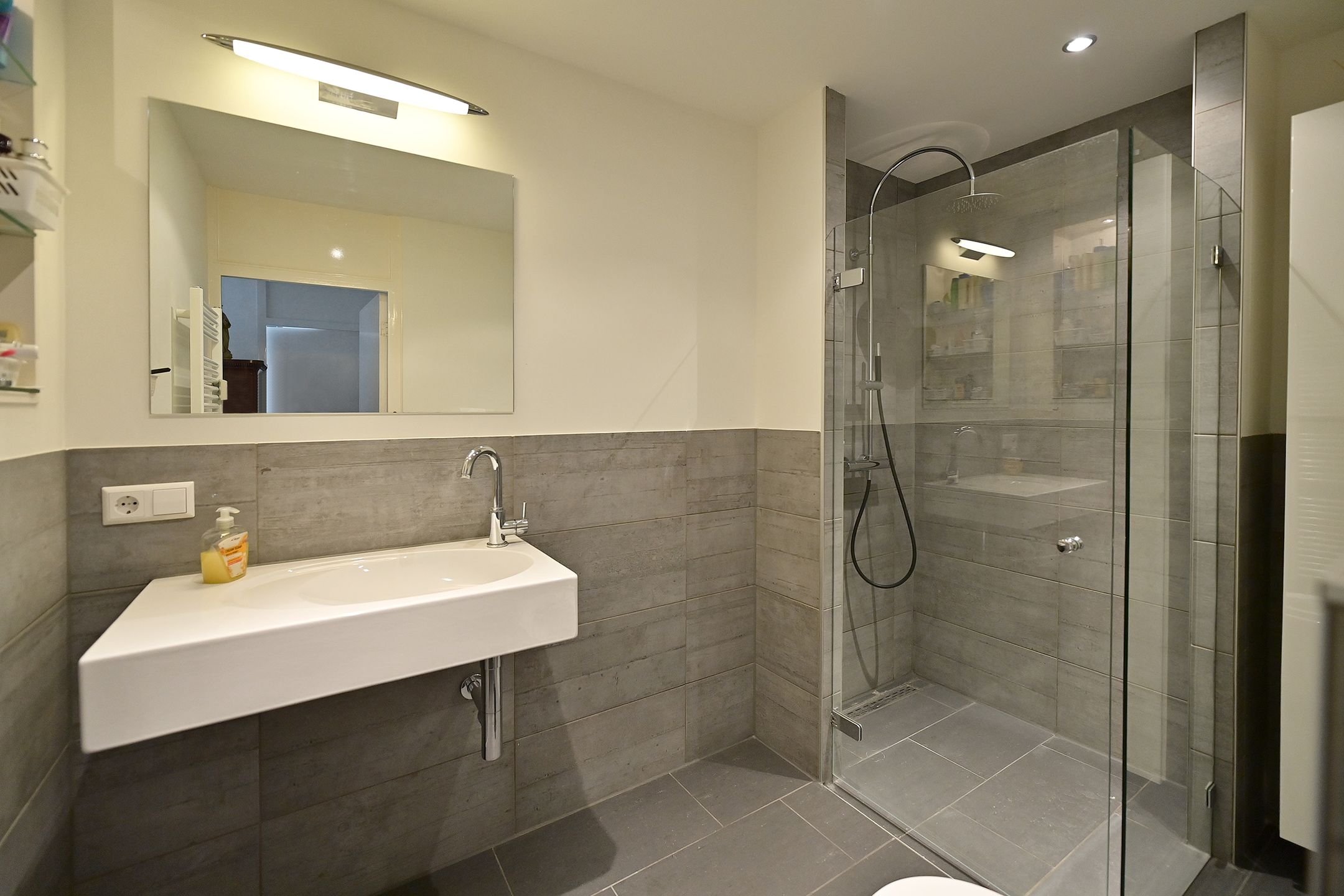 Spacious 3-room apartment near Bussummerheide — 12