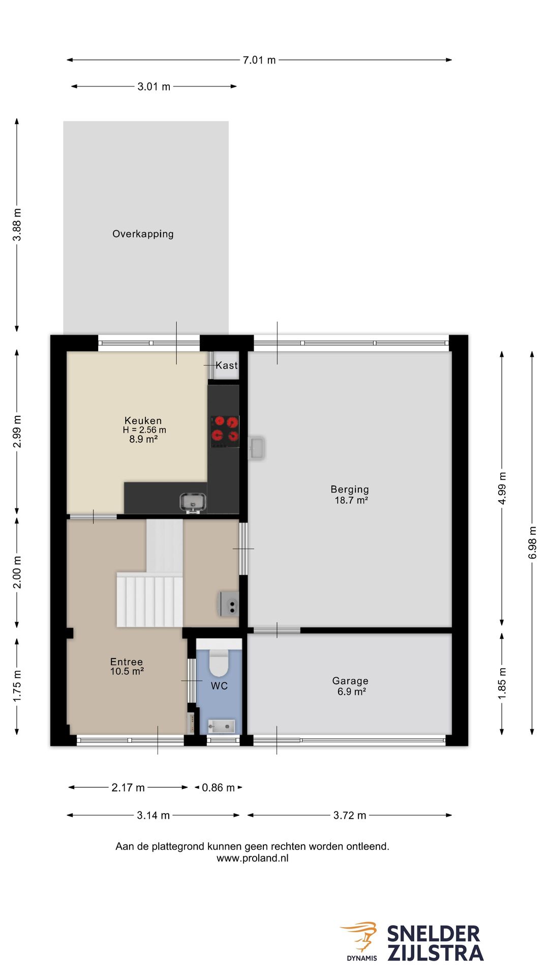 Foto 38 van Gronausestraat 121