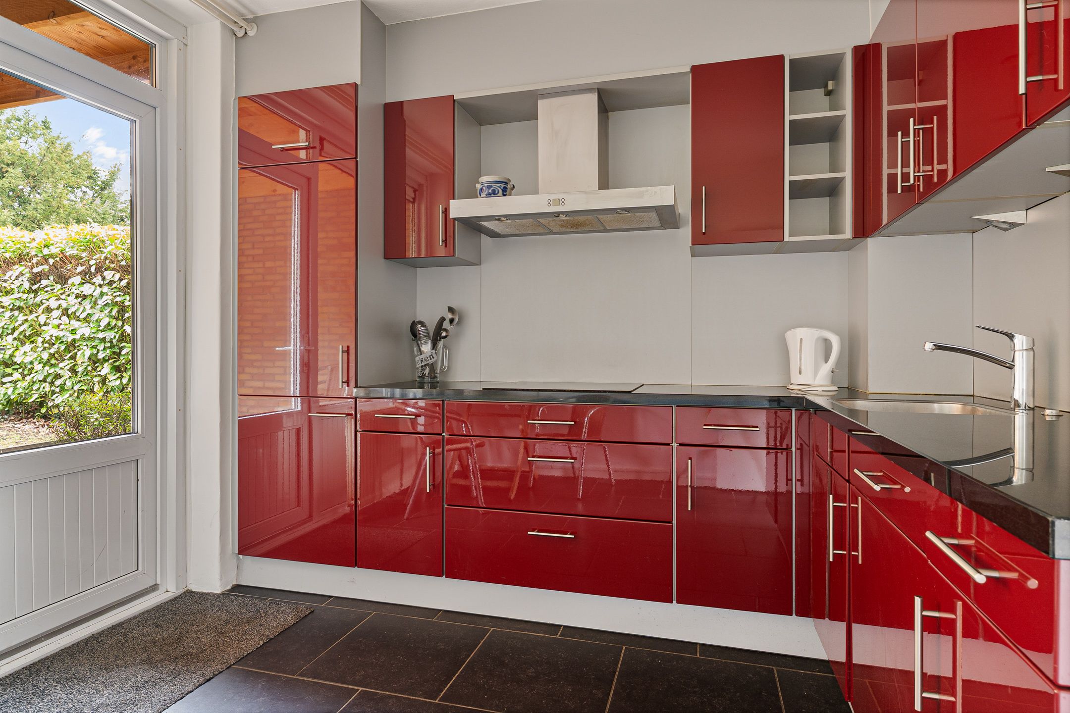 Foto 9 van Gronausestraat 121