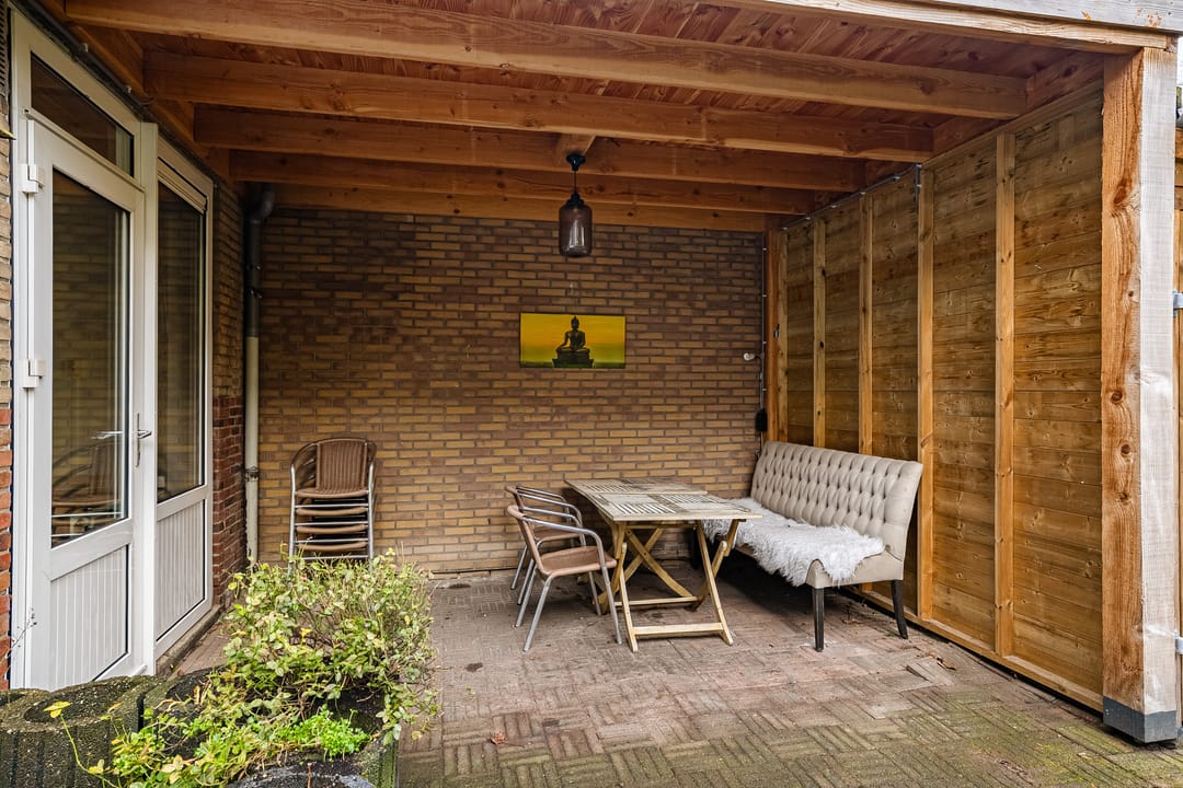 Foto 32 van Gronausestraat 121