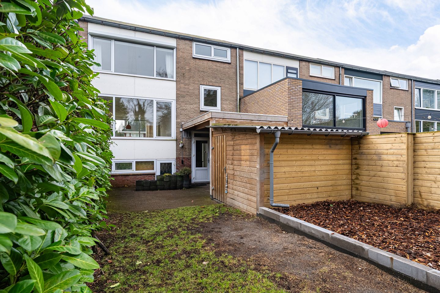 Foto 34 van Gronausestraat 121