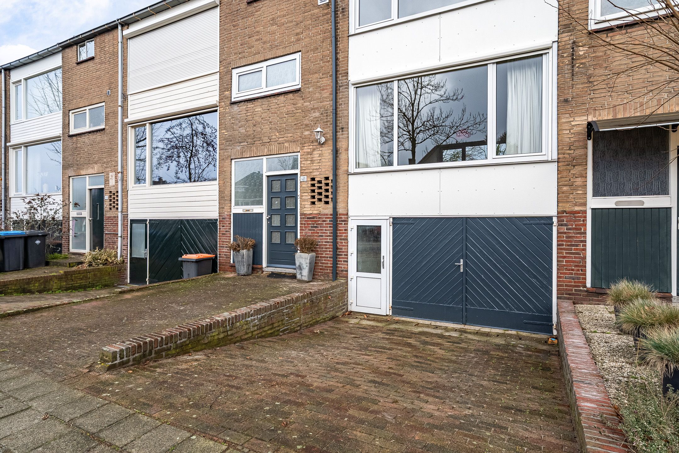 Foto 36 van Gronausestraat 121