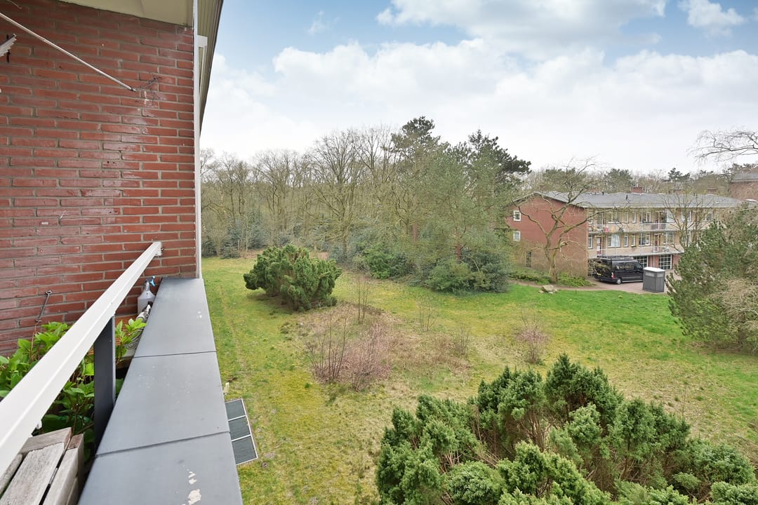 Spacious 3-room apartment near Bussummerheide — 13