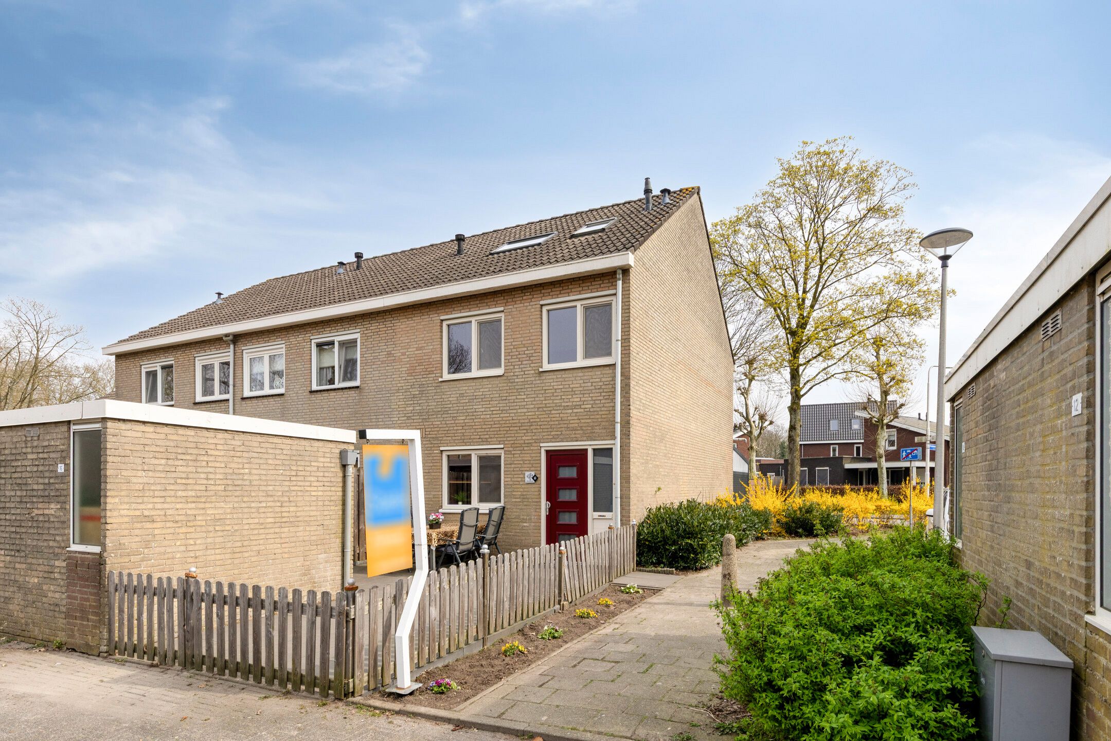 Jozef Israëlsplantsoen 16 