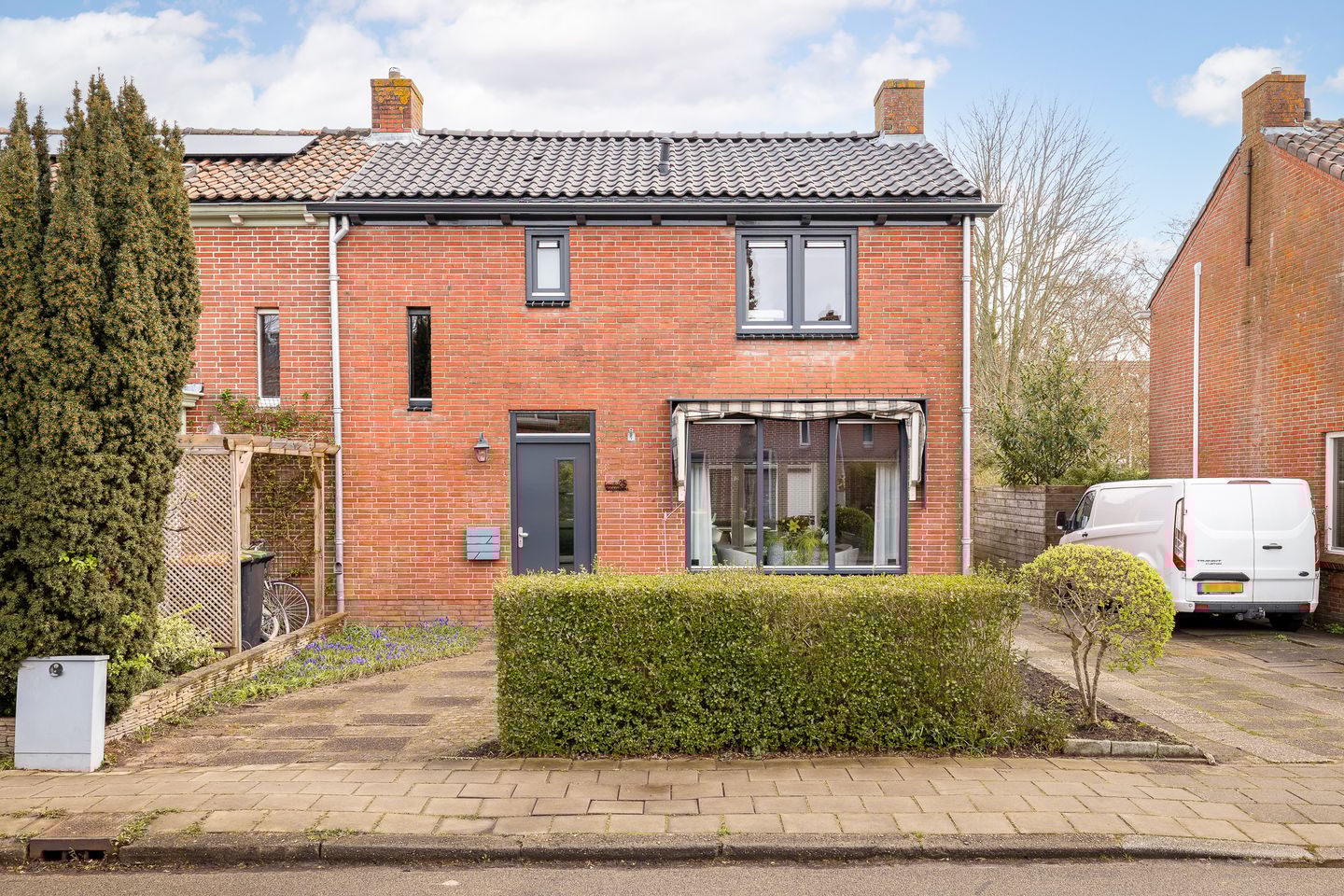 Foto 5 van Julianastraat 25