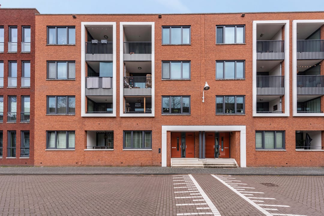 Photo 2 of Baak van Herkingen 46