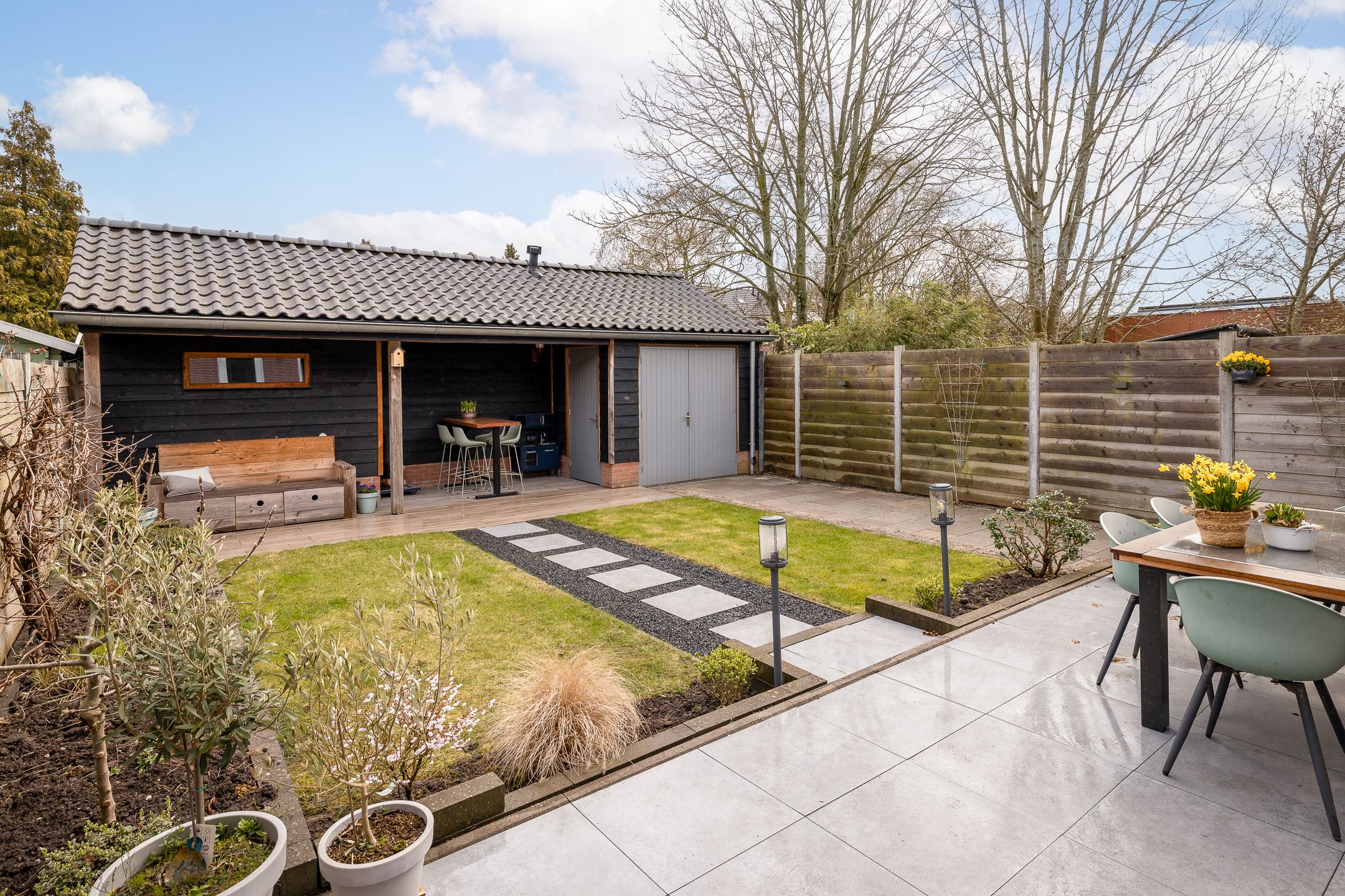 Foto 3 van Julianastraat 25