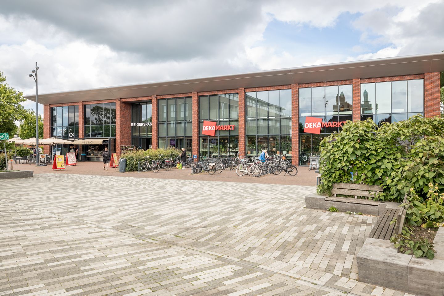 Foto 40 van Julianastraat 25