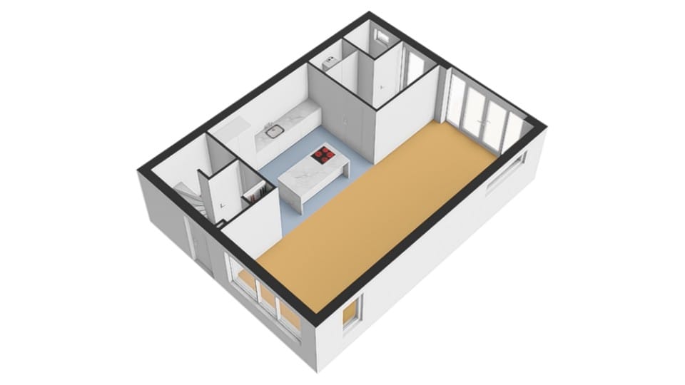 Foto 55 van Julianastraat 25