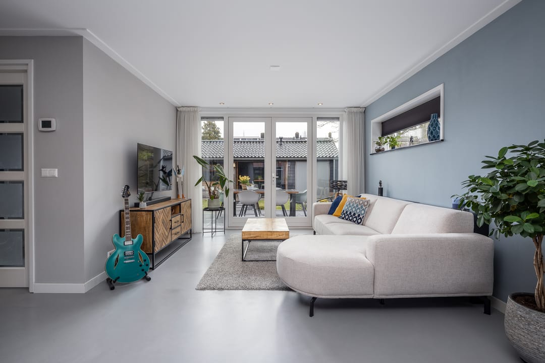 Foto 11 van Julianastraat 25