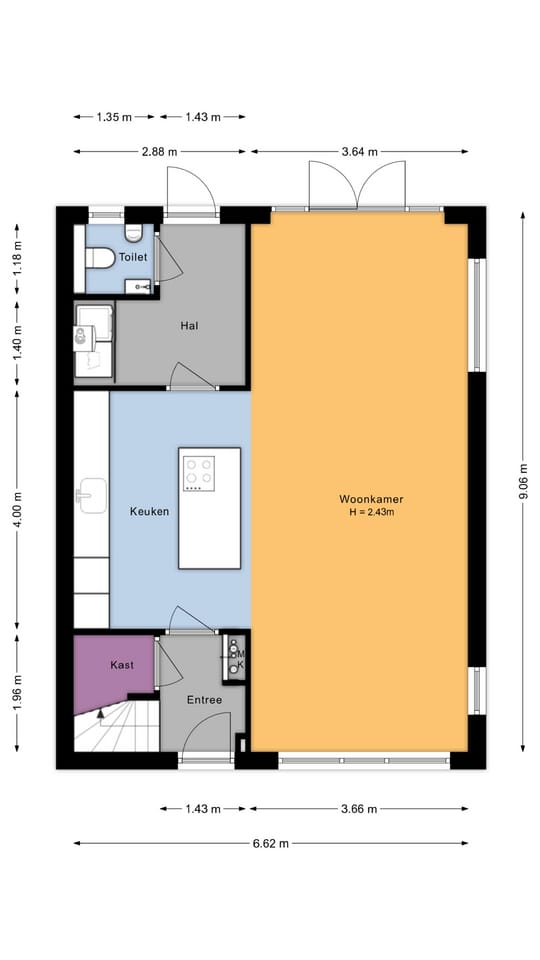 Foto 54 van Julianastraat 25