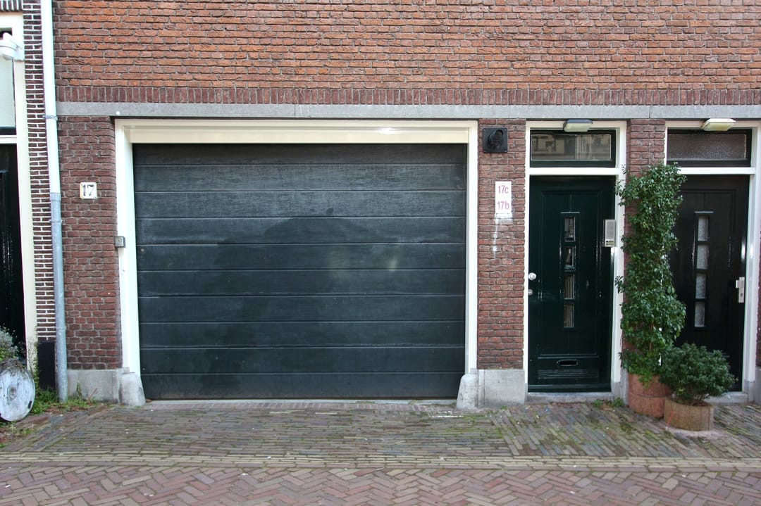 Foto 2 van Ridderstraat 17-AZW