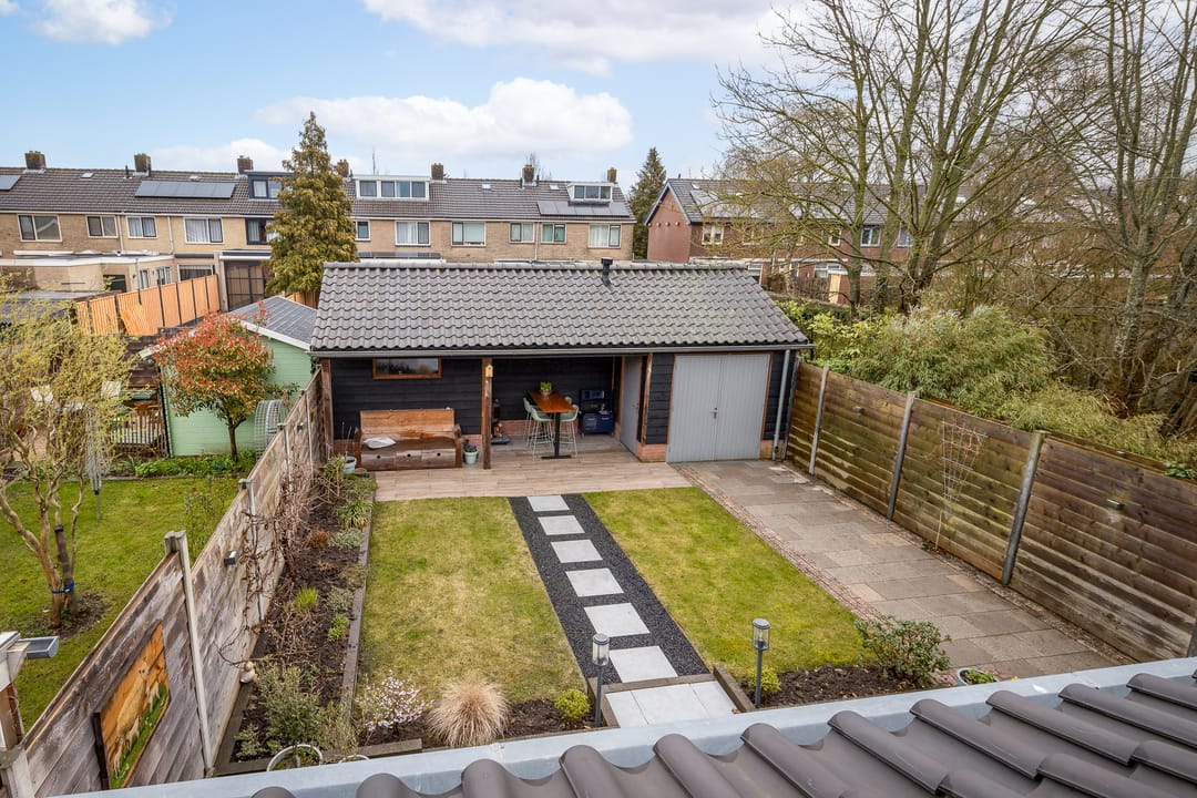 Foto 26 van Julianastraat 25