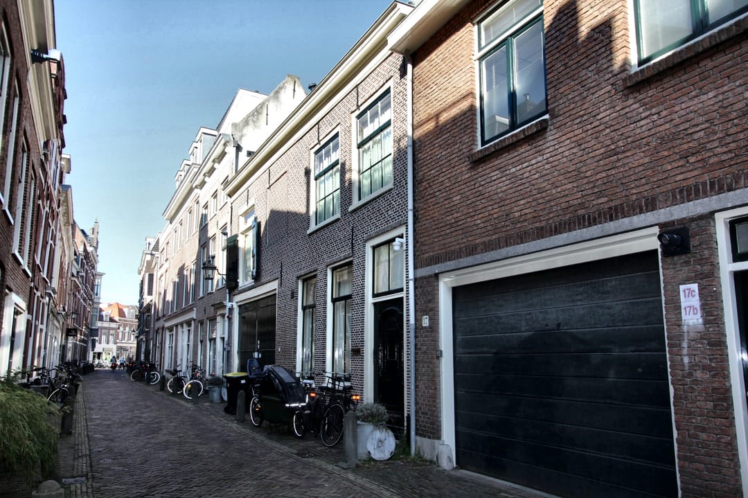 Foto 1 van Ridderstraat 17-AZW
