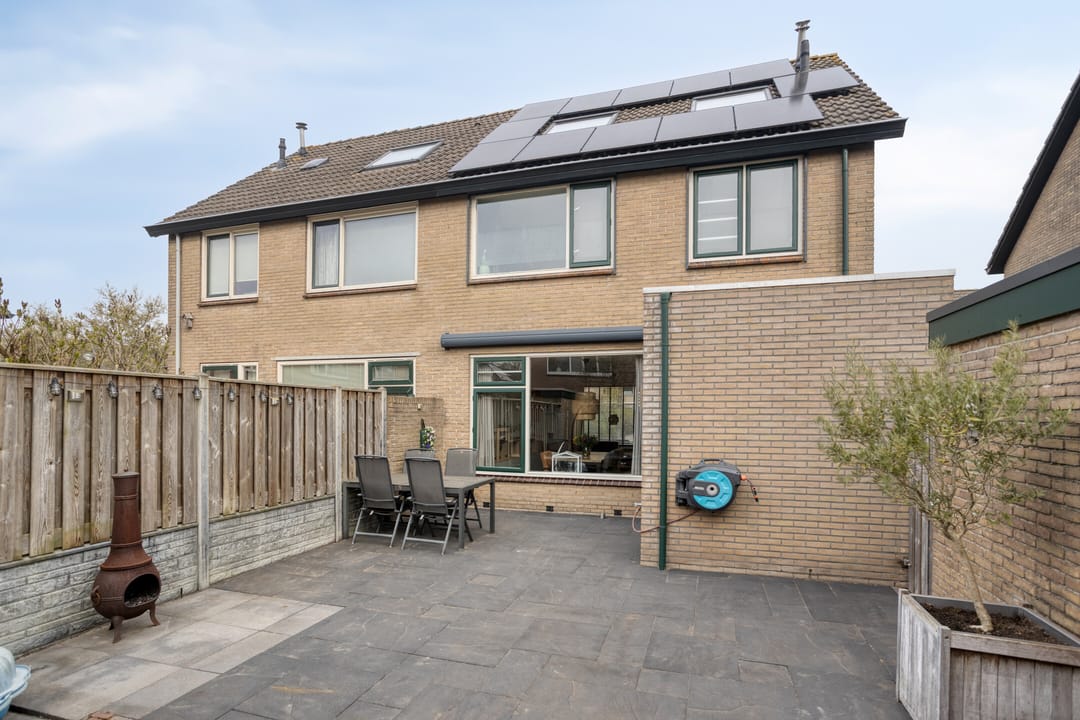 Foto 26 van Schimmelpenninckstraat 13