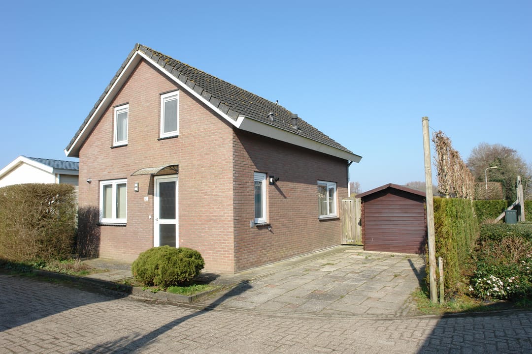 Foto 1 van Onderdijk 245-027