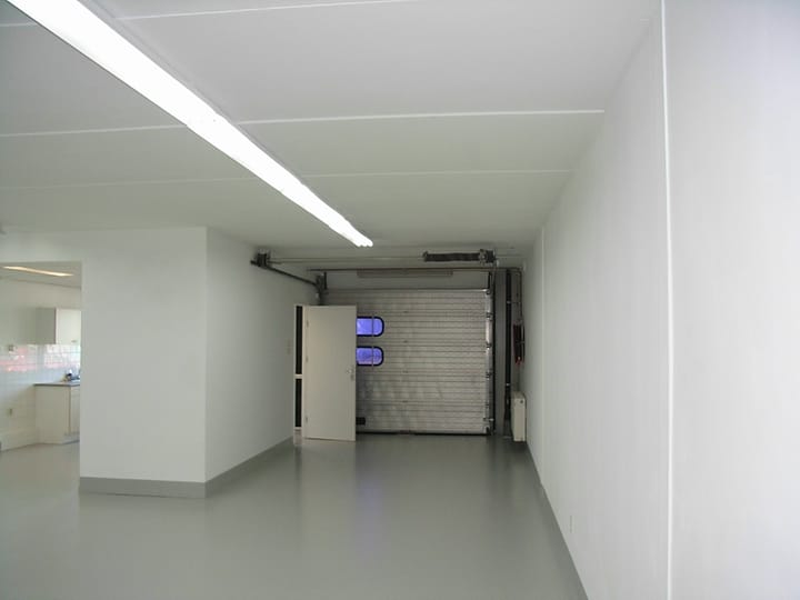 Ondernemingsweg 106, Uithoorn