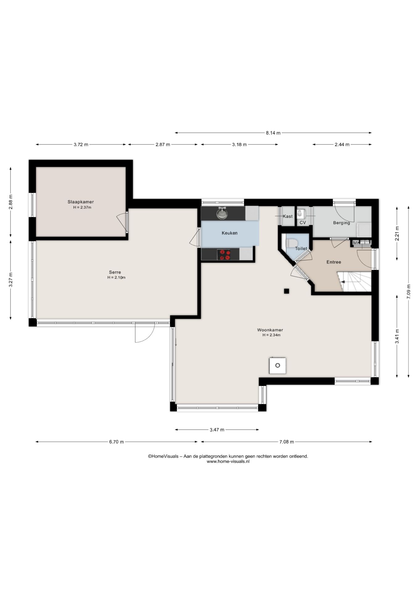 Foto 30 van Binnenweg 90