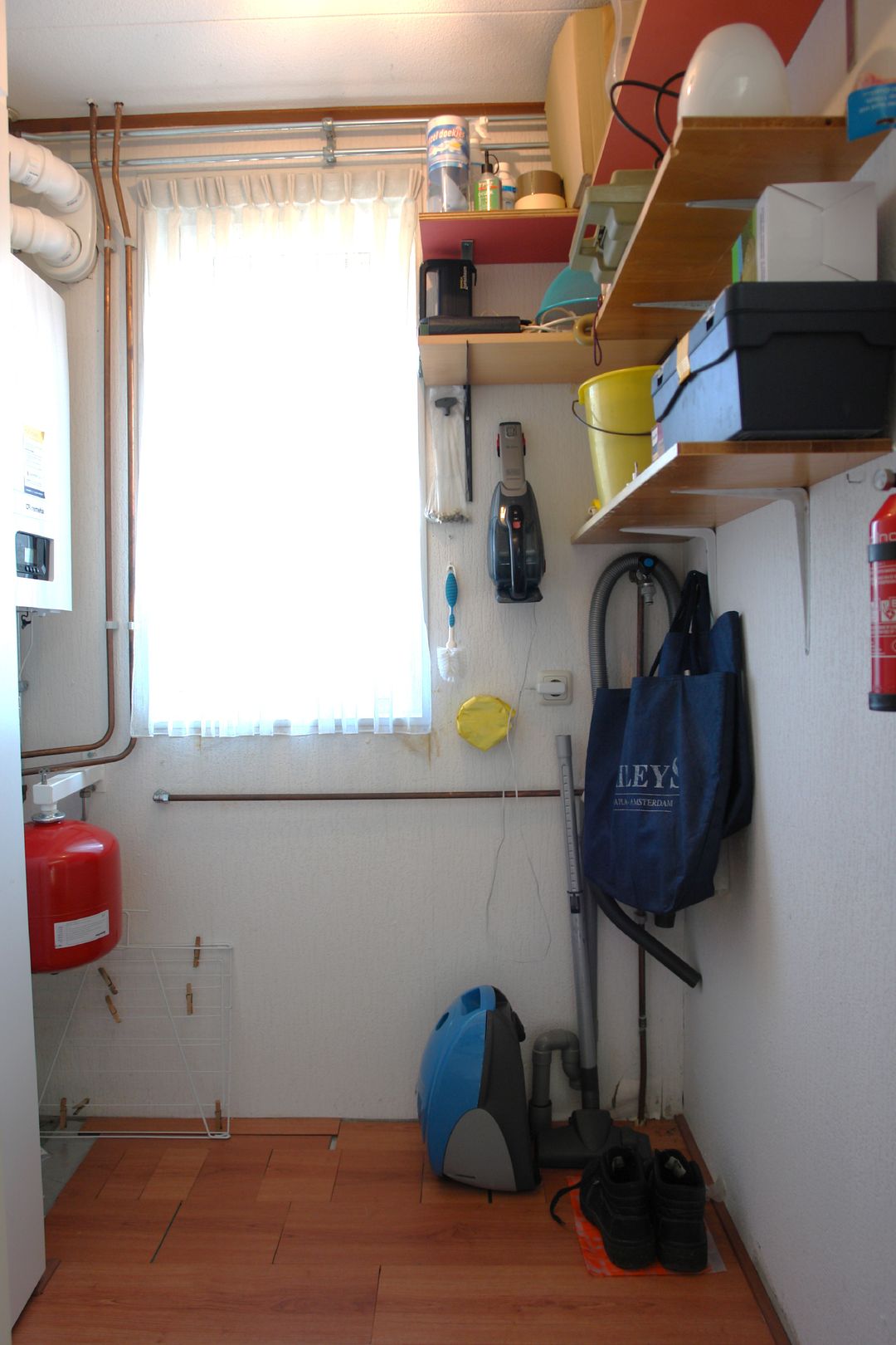 Foto 7 van Onderdijk 245-027