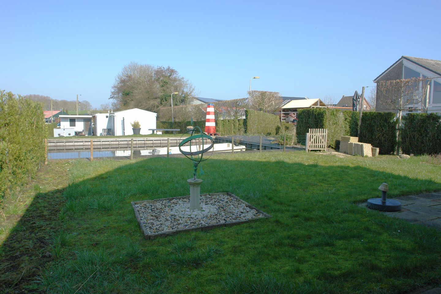 Foto 20 van Onderdijk 245-027