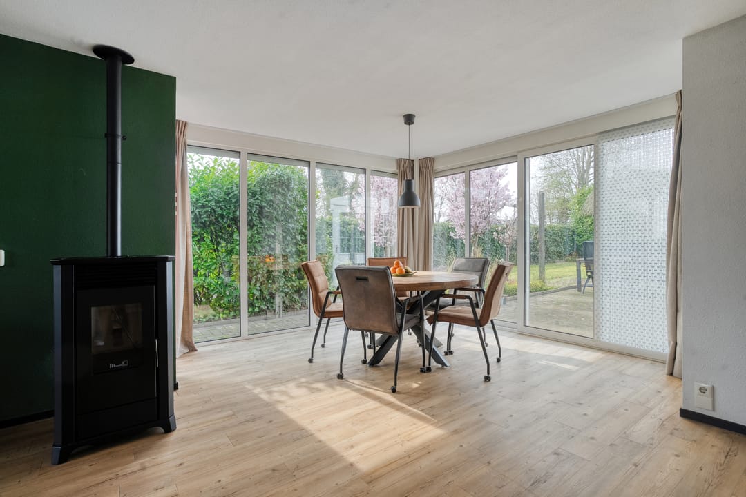 Foto 8 van Binnenweg 90