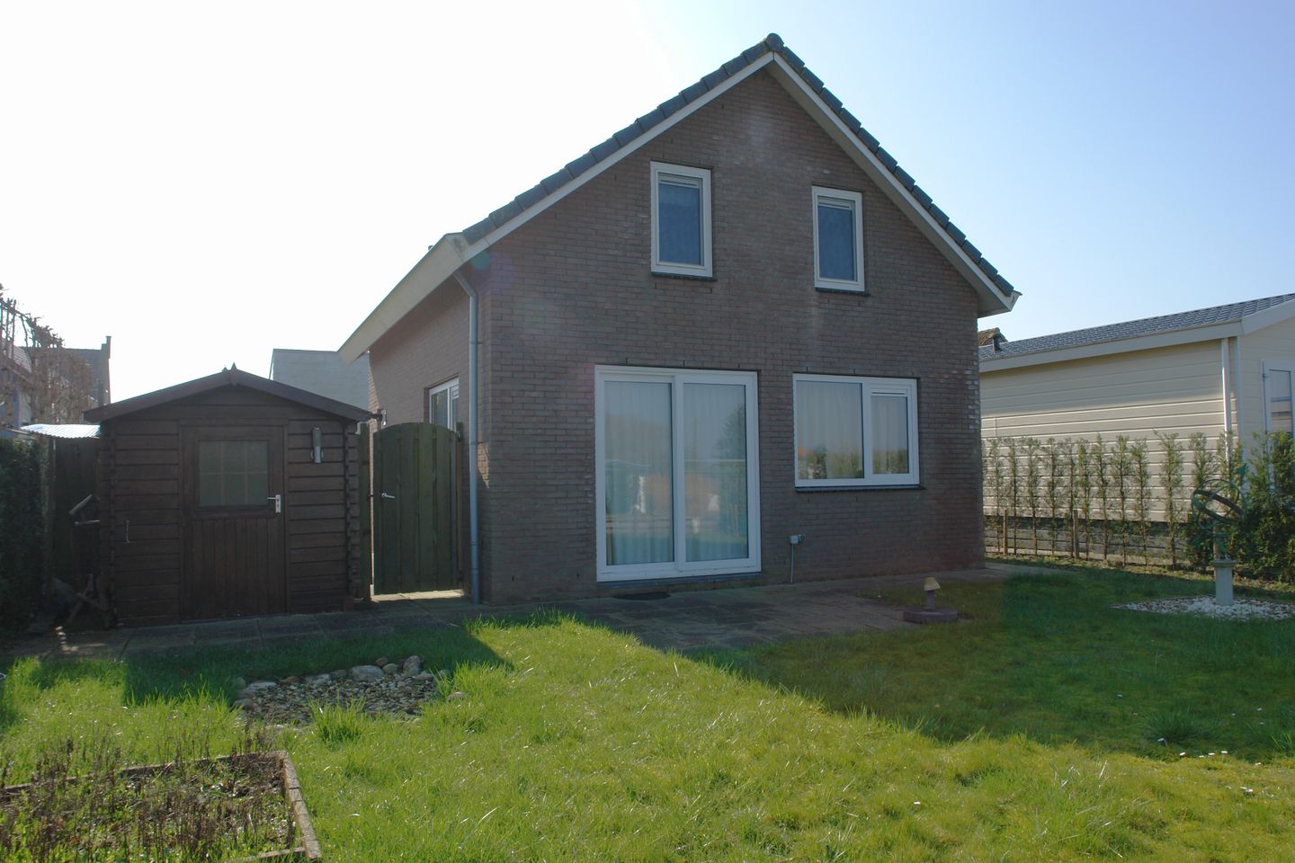 Foto 19 van Onderdijk 245-027