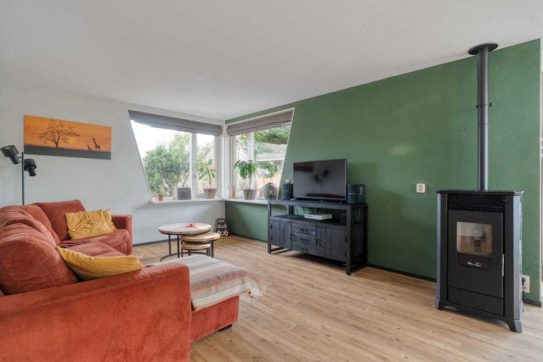 Foto 2 van Binnenweg 90