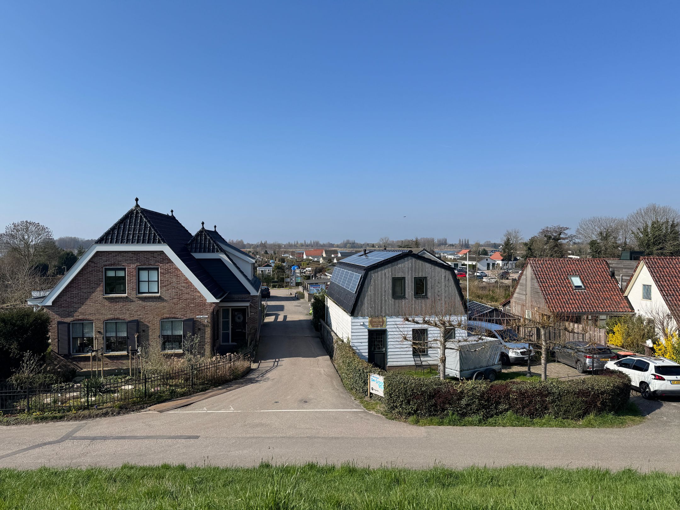 Foto 30 van Onderdijk 245-027