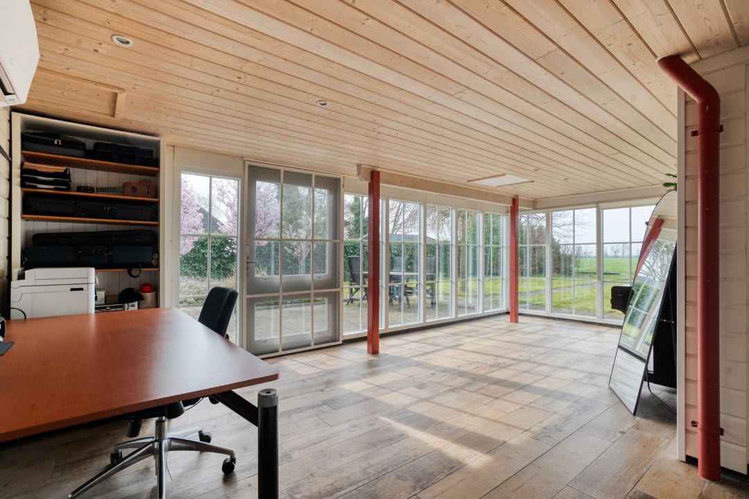 Foto 13 van Binnenweg 90