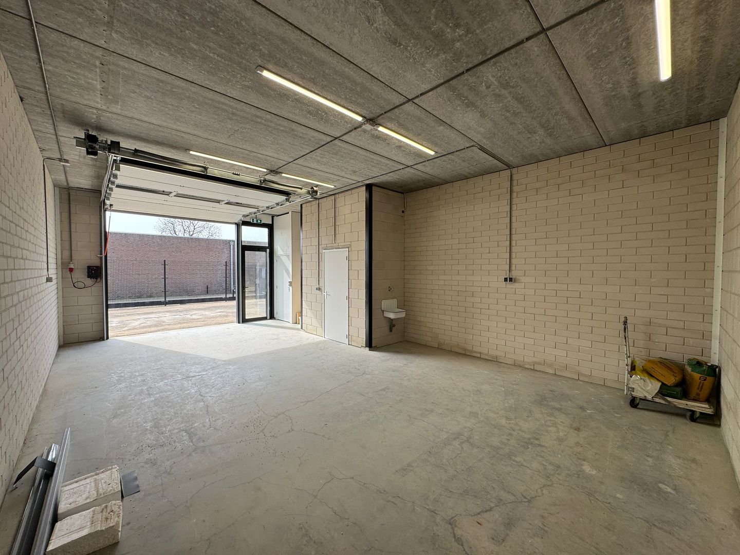 View photo 4 of Vliertwijksestraat 24-A