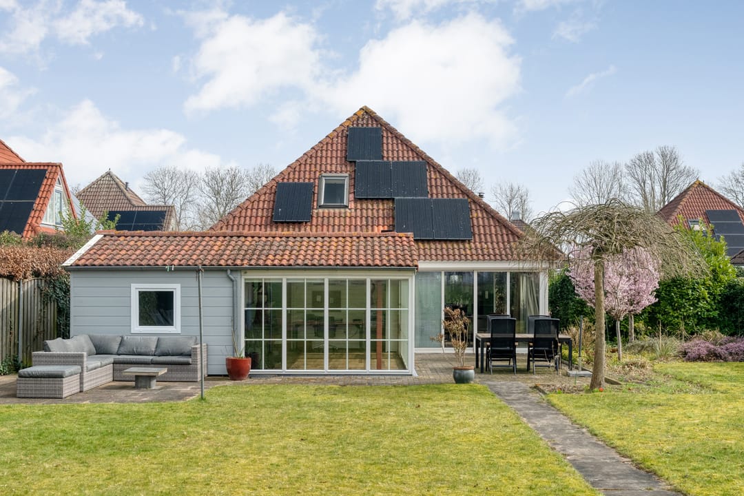 Foto 1 van Binnenweg 90