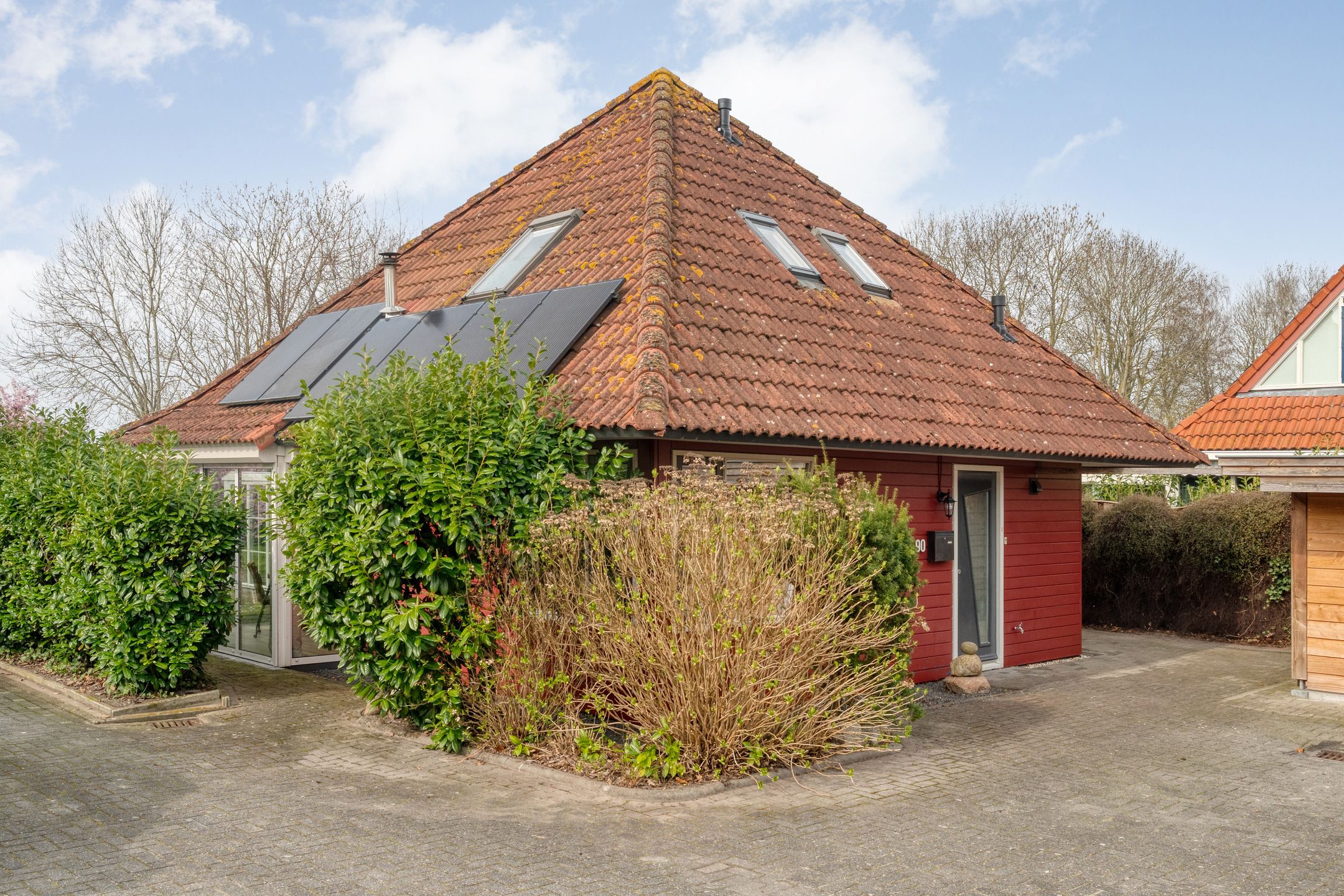 Foto 27 van Binnenweg 90