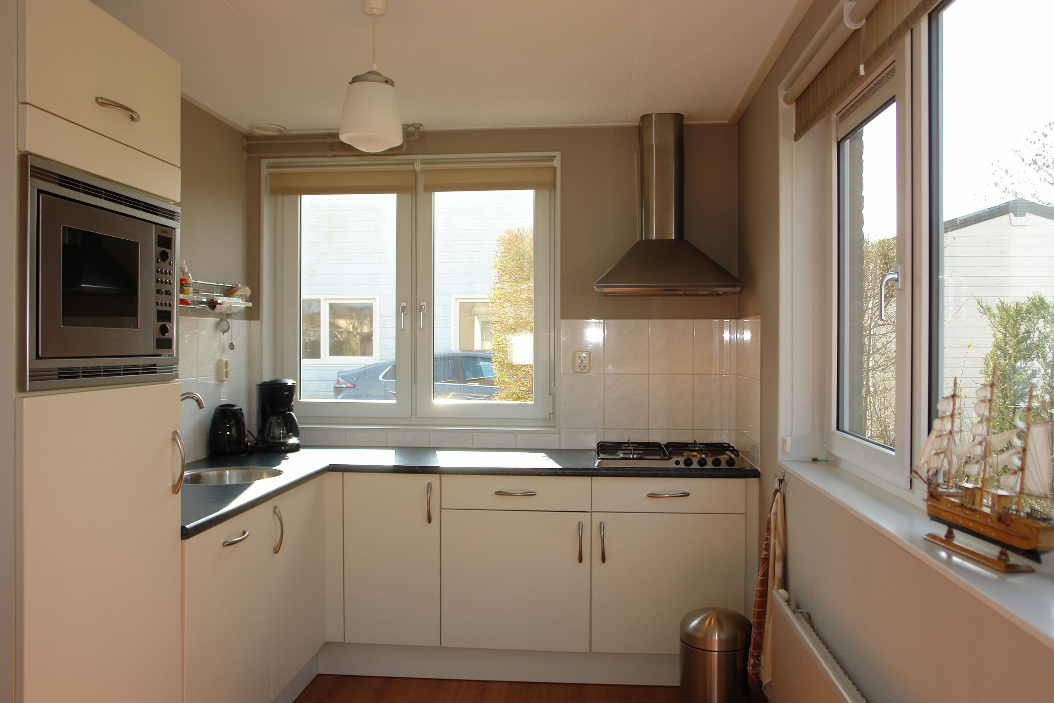 3-bedroom freehold villa in Wervershoof — photo 4 of 5