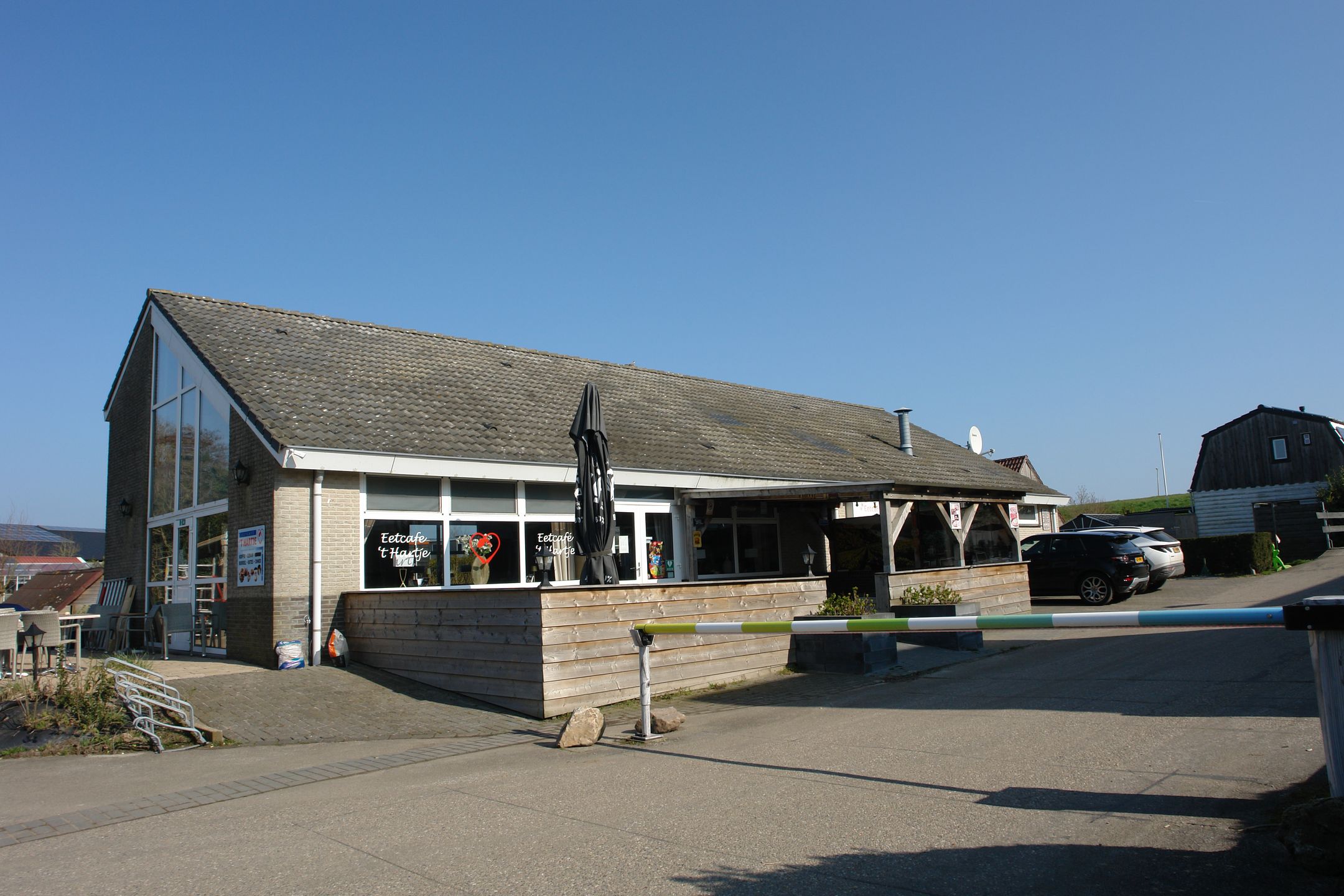 Foto 27 van Onderdijk 245-027