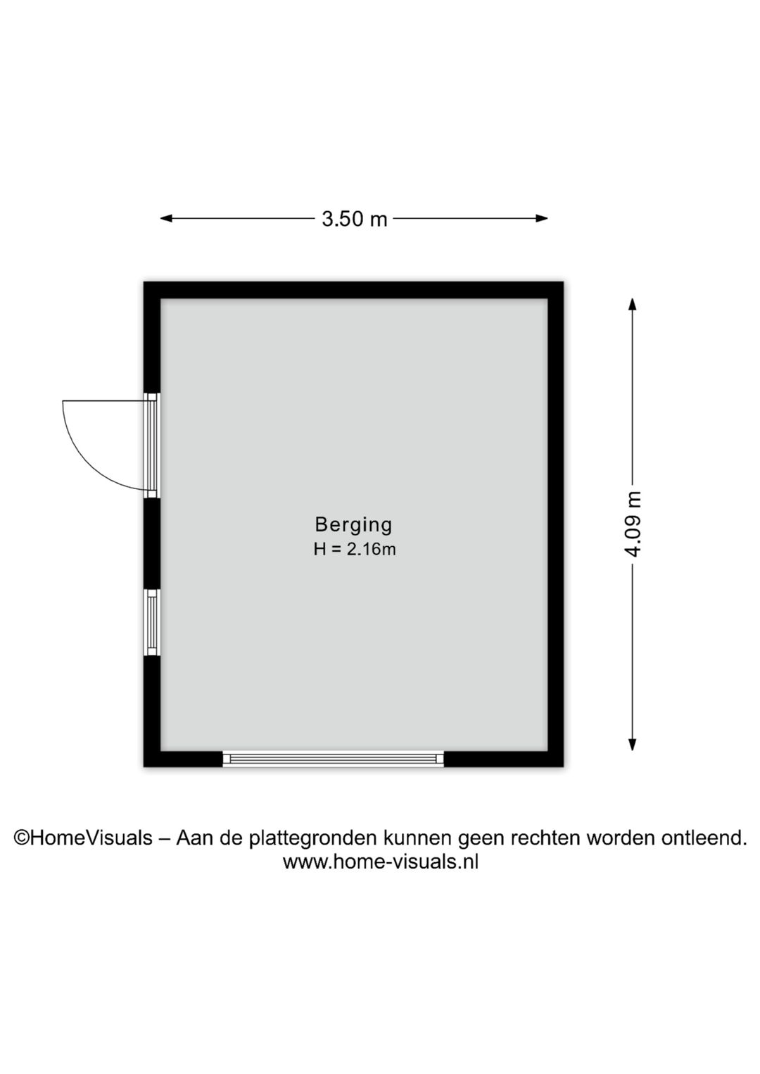 Foto 31 van Binnenweg 90
