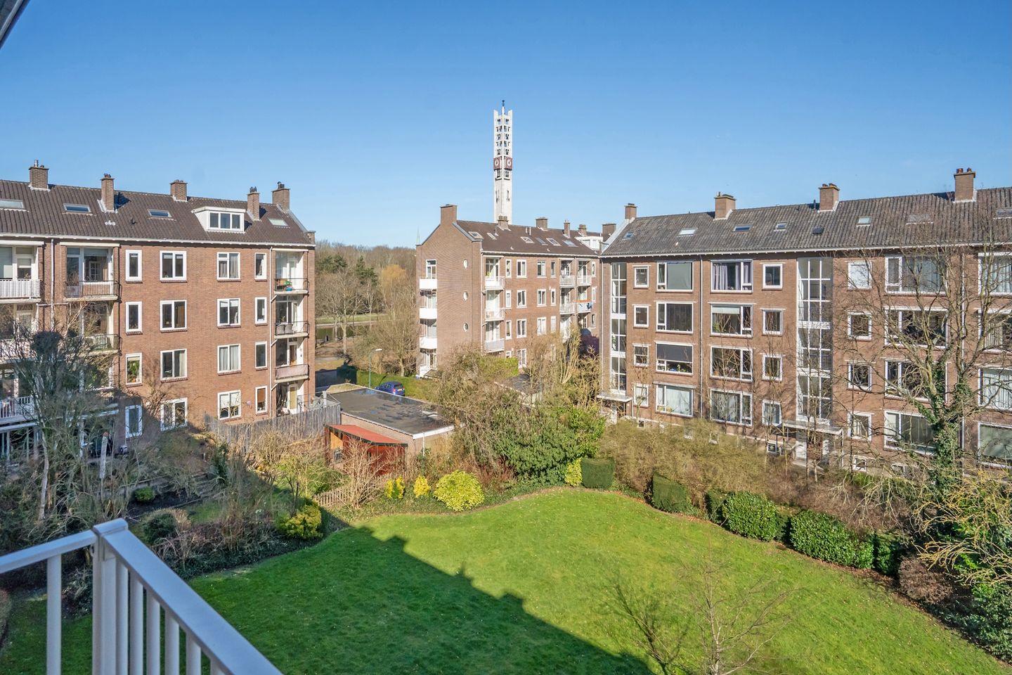 Foto 20 van van Stein Callenfelsstr 25