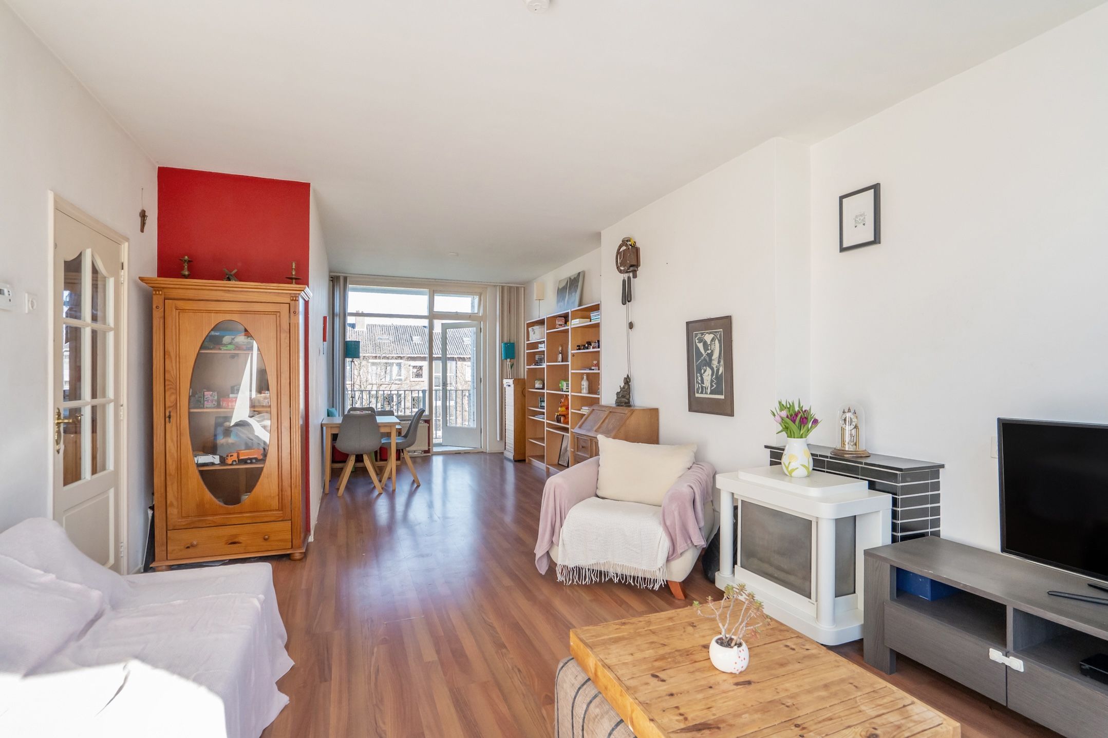 Foto 9 van van Stein Callenfelsstr 25