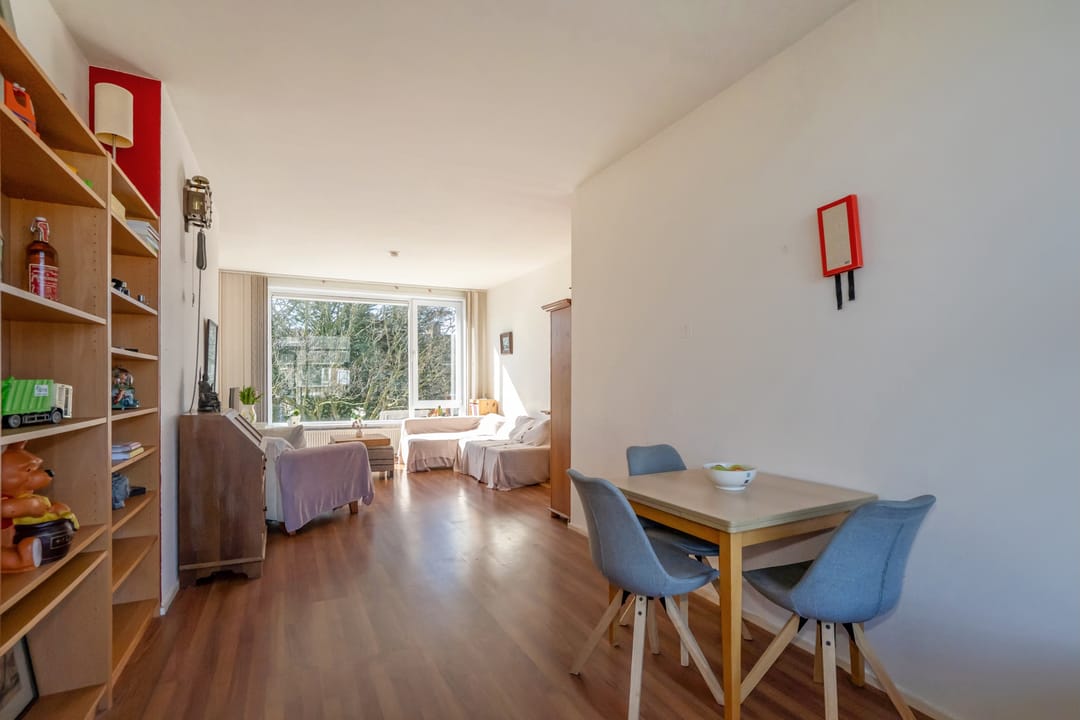 Foto 11 van van Stein Callenfelsstr 25