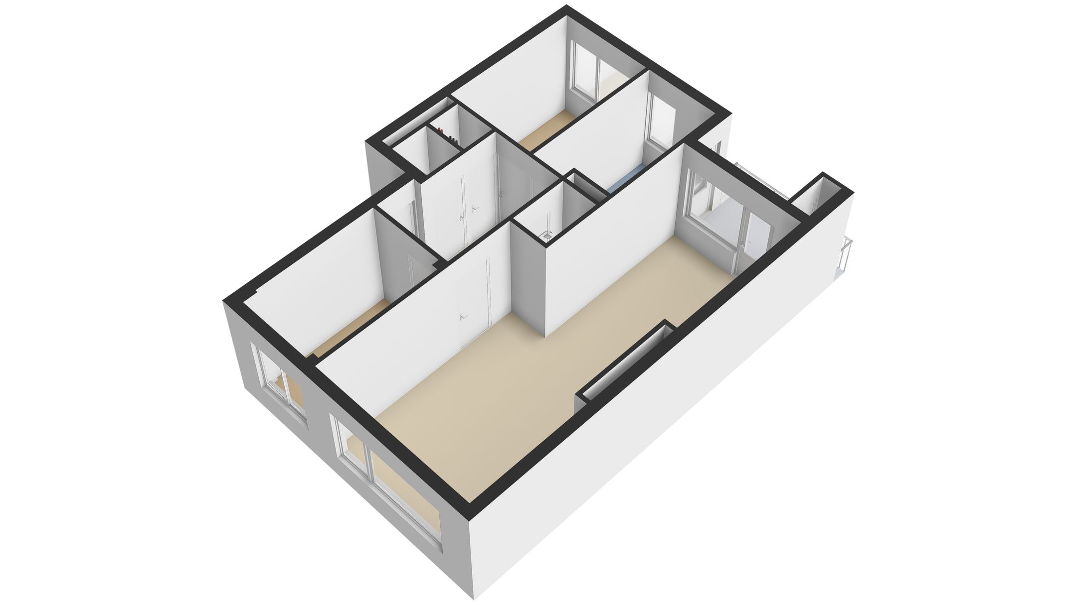 Foto 24 van van Stein Callenfelsstr 25