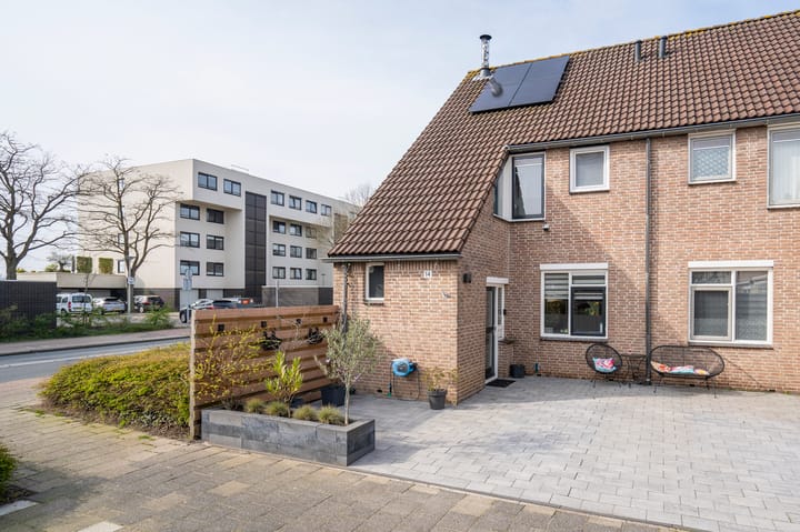 Dokter Rietveldplein 14 main image