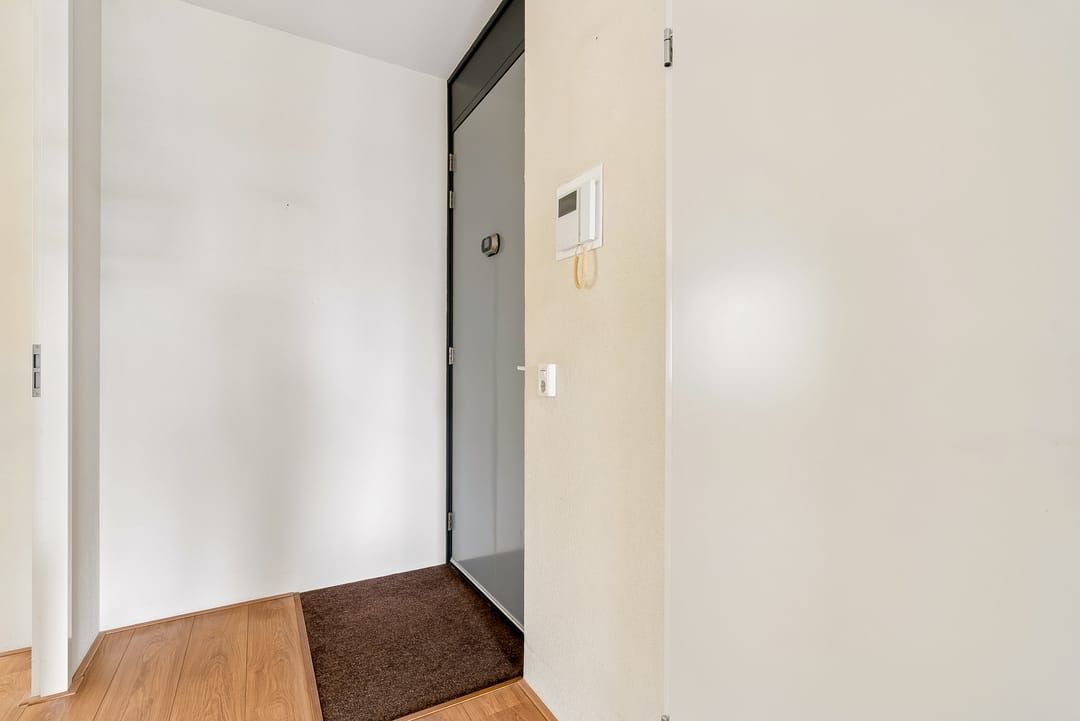 Foto 8 van Voorhof 52